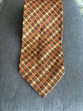 Bronzini 70s Tie-Steinfeld’s